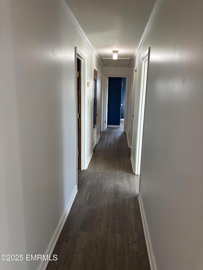 8670 Mississippi 493, Bailey, MS 39320 - photo 7