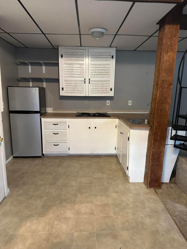 PICS2Kitchen