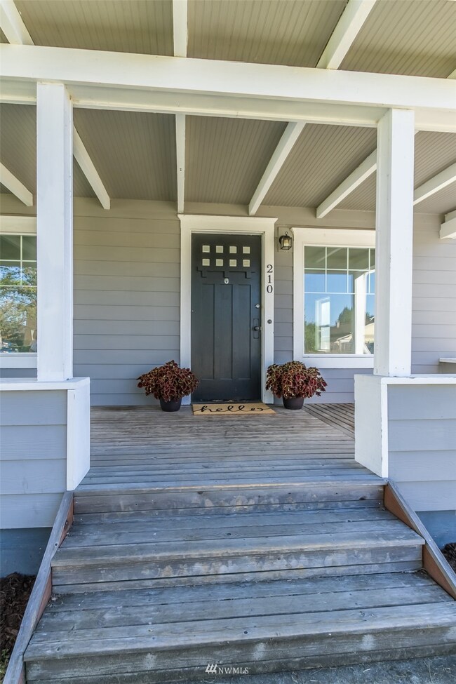 210 Varner Ave NE, Orting, WA 98360 - photo 4