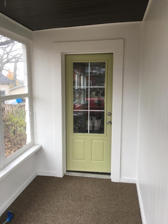 Porch