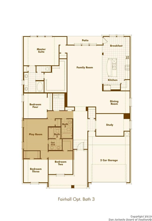 12315 Saddle Up Dr, San Antonio, TX 78254 - photo 5