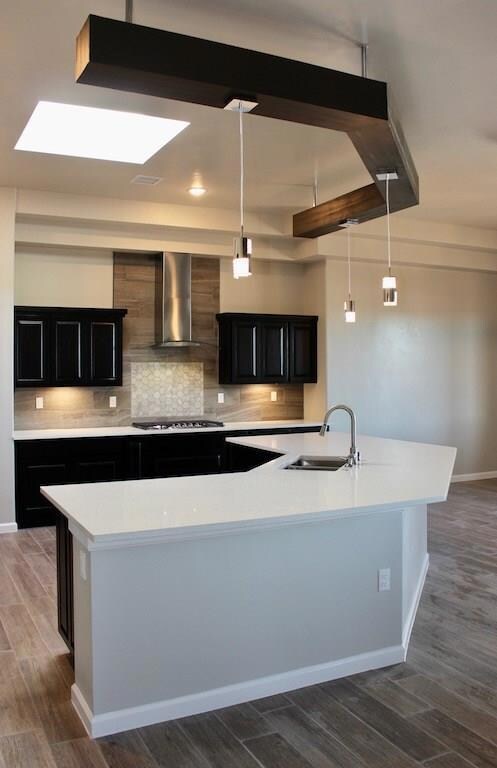 13674 Stockton St, El Paso, TX 79928 - photo 5