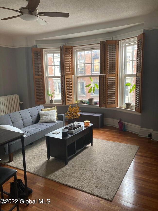 352 State St unit 4F, Albany, NY 12210 - photo 3