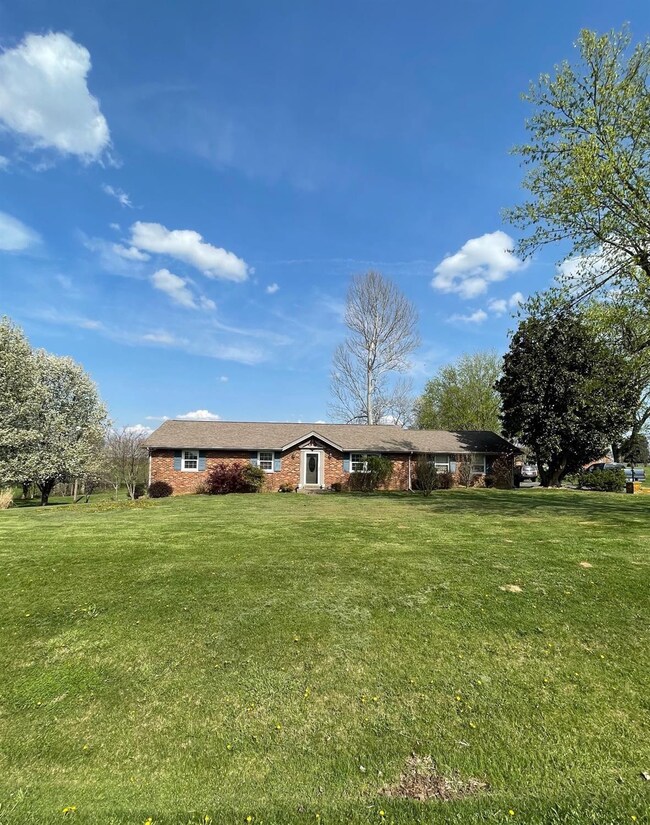 3339 Louisville Rd, Salvisa, KY 40372 - photo 2