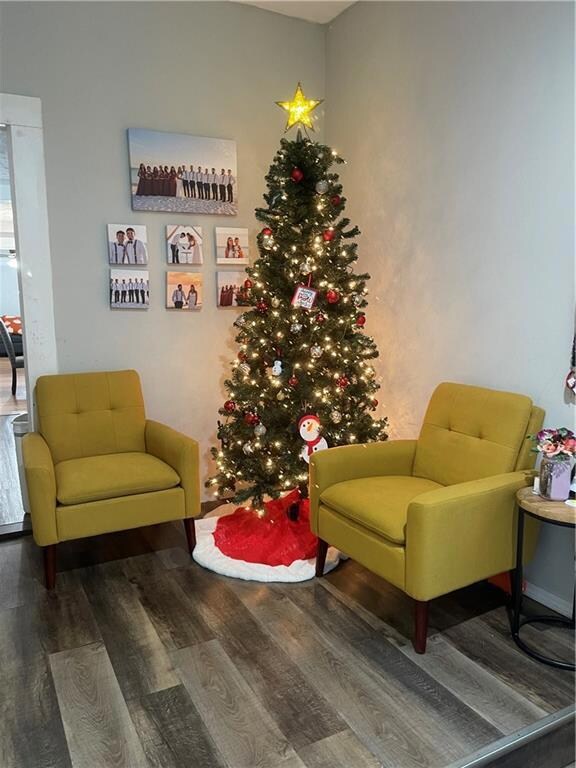 108 E Wade St, Oxford, GA 30054 - photo 2