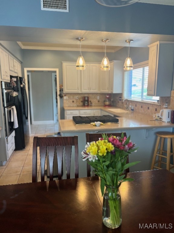 Eat-In to Kitchen