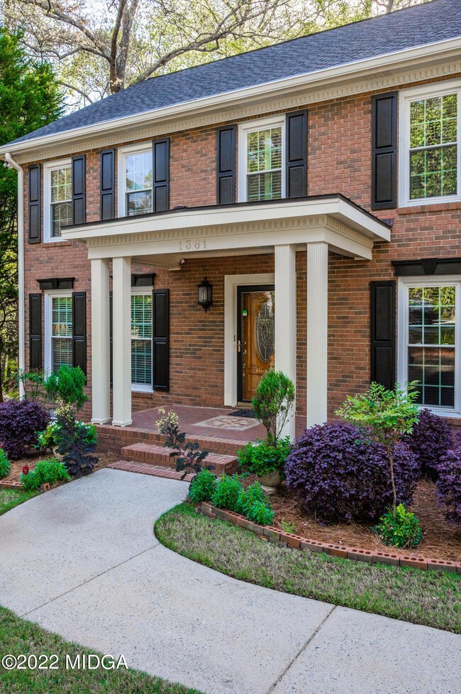 1361 Bass Rd, Macon, GA 31210 - photo 5