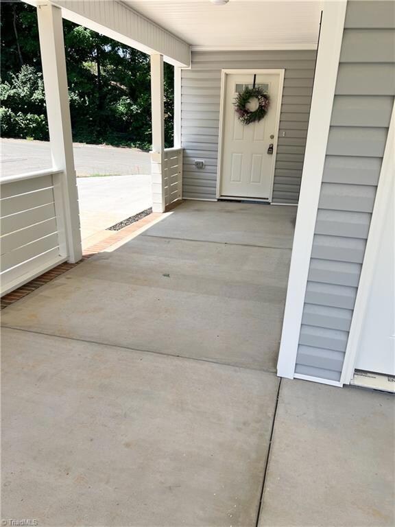 2321 Woodland Ave NE, Winston-Salem, NC 27105 - photo 3