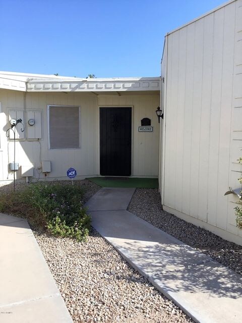 17231 N 106th Ave unit 39, Sun City, AZ 85373 - photo 2