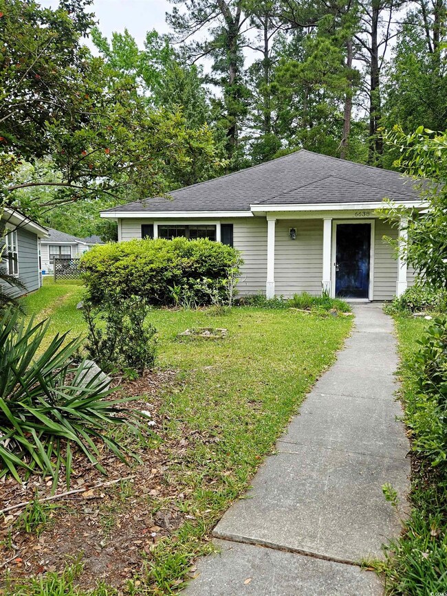 6638 Greenslake Point, Myrtle Beach, SC 29588 - photo 2