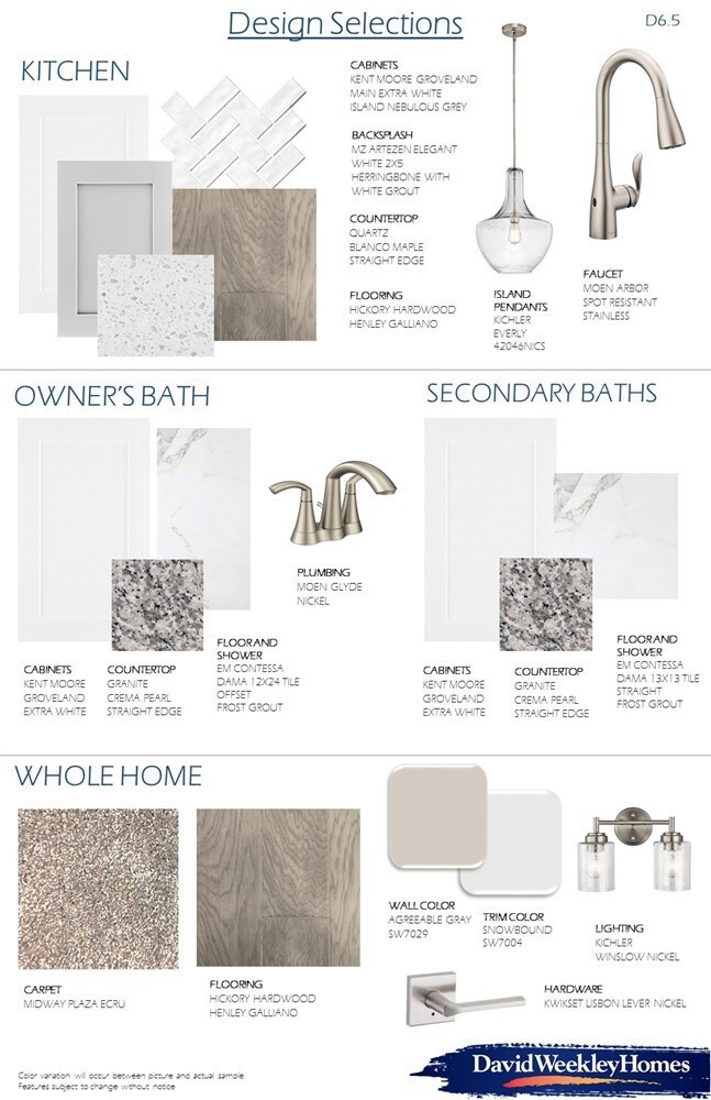 1912 Silver Point Ct, Friendswood, TX 77546 - photo 3