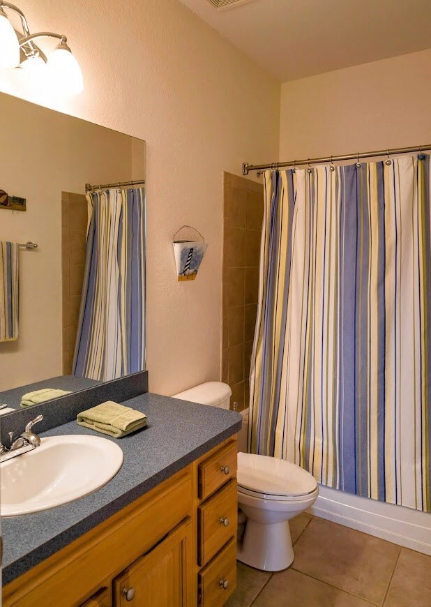 Guest Bath