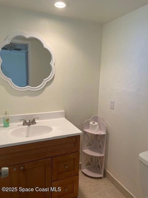 Guest Bath