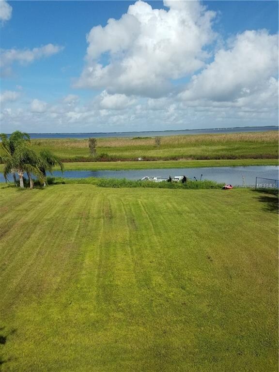 LAKE VIEW FROM BALCONY