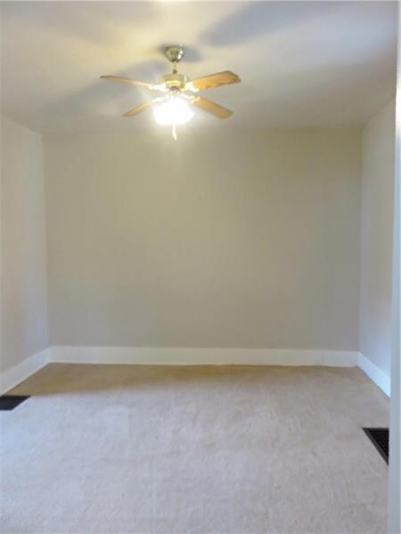 Dining room 13X12