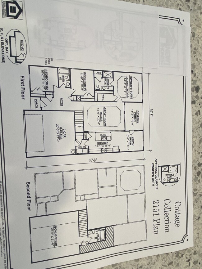 304 Ruby Cate Way, Murfreesboro, TN 37128 - photo 2