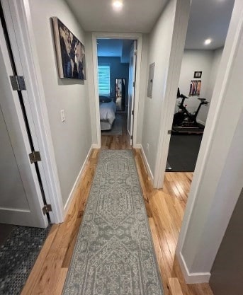 37 Kimball St unit 2, Boston, MA 02122 - photo 6