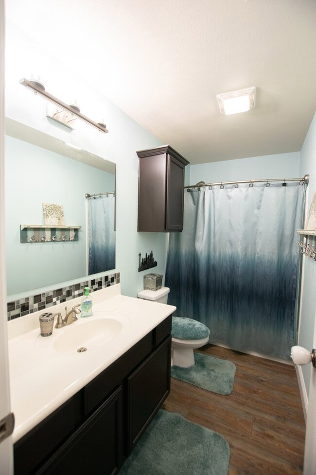 504 E 97th St, Odessa, TX 79765 - photo 5