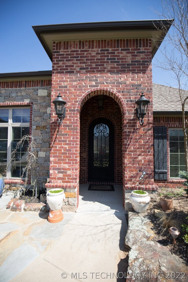 4609 W 169th St N, Skiatook, OK 74070 - photo 2