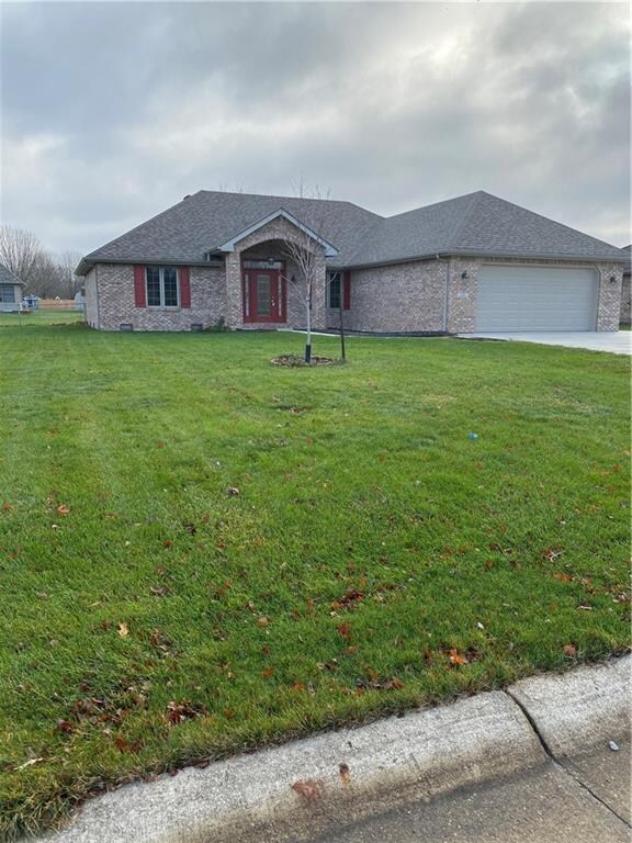 826 Stewart Rd, Anderson, IN 46012 - photo 2