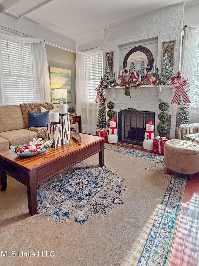 509 Jackson Ave, McComb, MS 39648 - photo 3