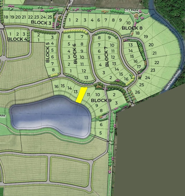 8159 Memory Ln, Horace, ND 58047 - photo 2