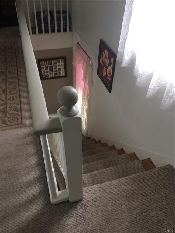 STAIRWAY