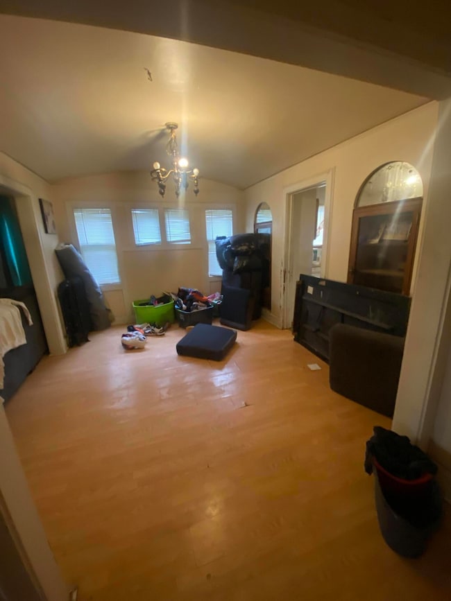 Lower Dining