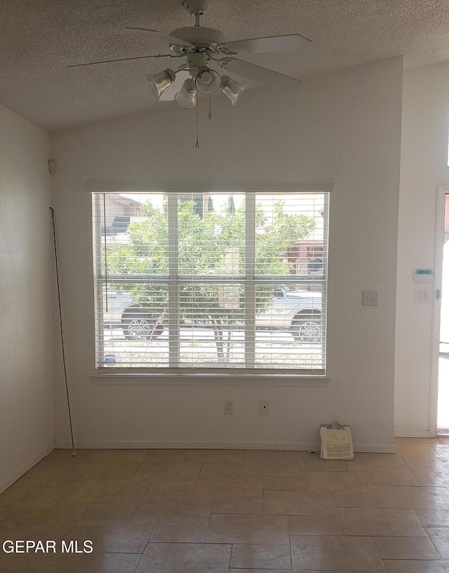 Newly Installed Blinds