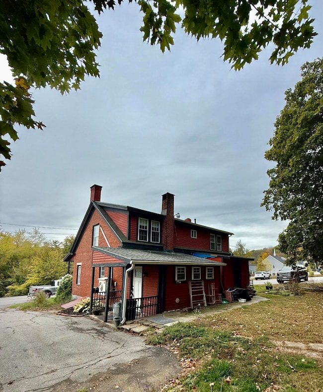 25 Summer St, Gardiner, ME 04345 - photo 5