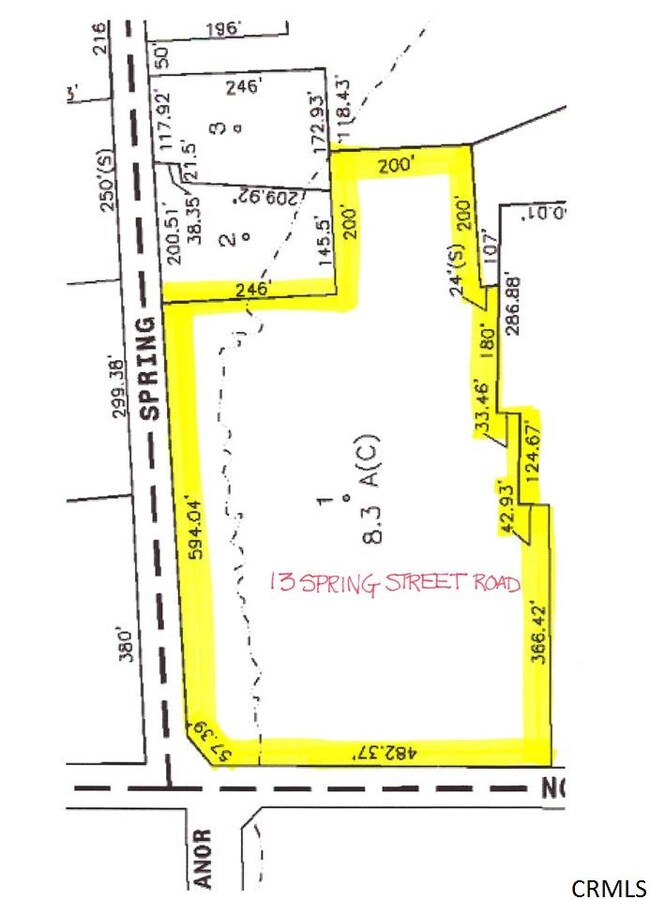 13 Spring Street Rd, Albany, NY 12211 - photo 3