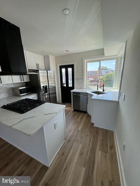 1239 Gallatin St NE, Washington, DC 20017 - photo 3