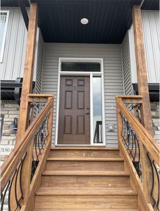 3155 Lampe Ln unit C, Coralville, IA 52317 - photo 2