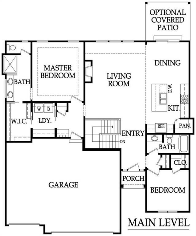 17223 W 197th St, Spring Hill, KS 66083 - photo 2