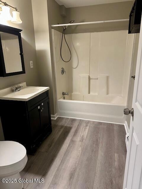 Bathroom- 1