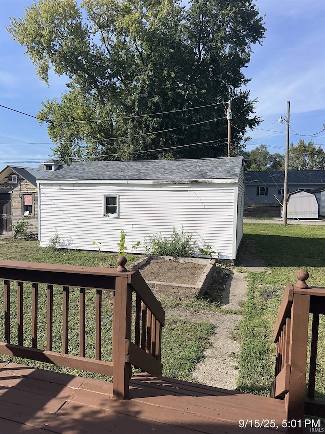 68 E Washington Ave, Peru, IN 46970 - photo 2