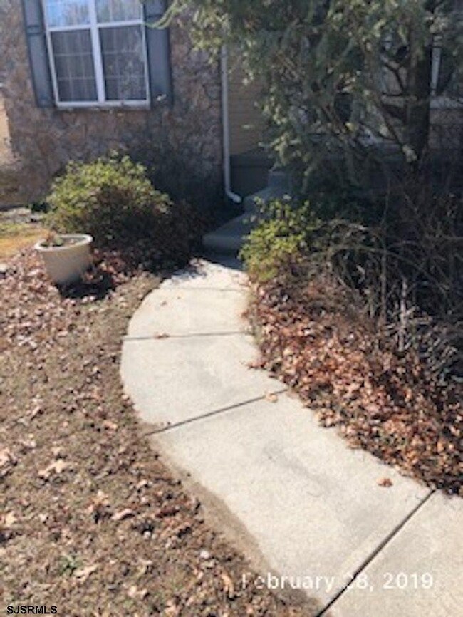 233 E Kennedy Dr, Egg Harbor Township, NJ 08234 - photo 3