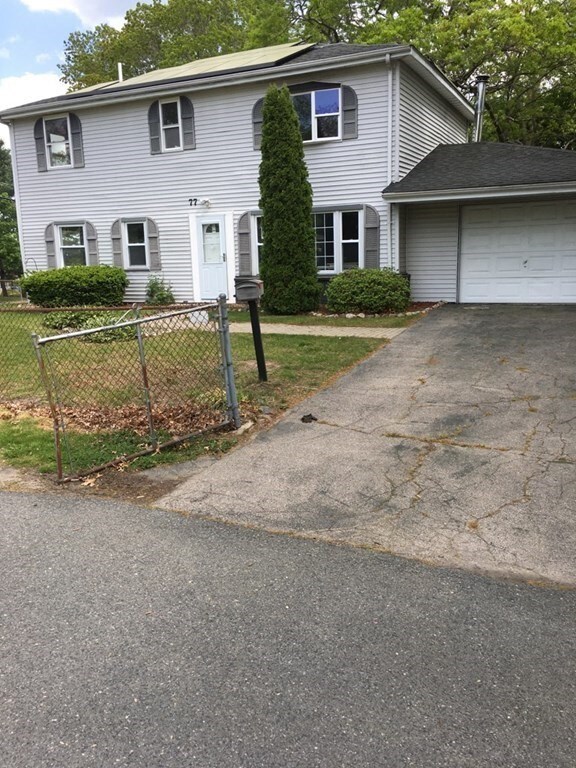 77 Twin Oaks Dr, Brockton, MA 02302 - photo 2