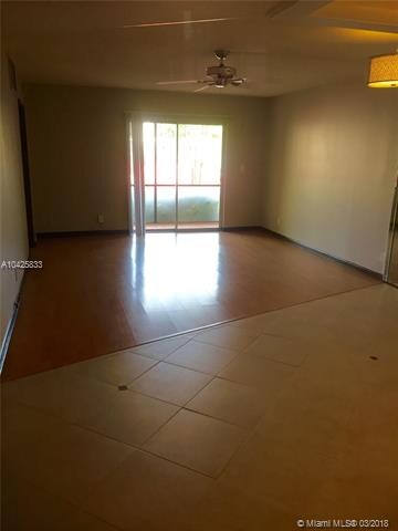 Open floor plan  - South Florida Condo - 255 South
