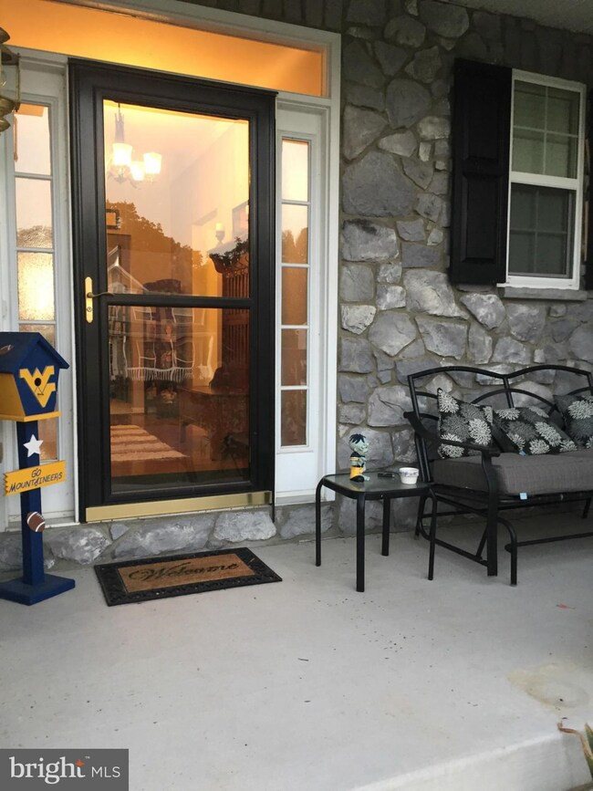 600 Bentley Dr, Inwood, WV 25428 - photo 6