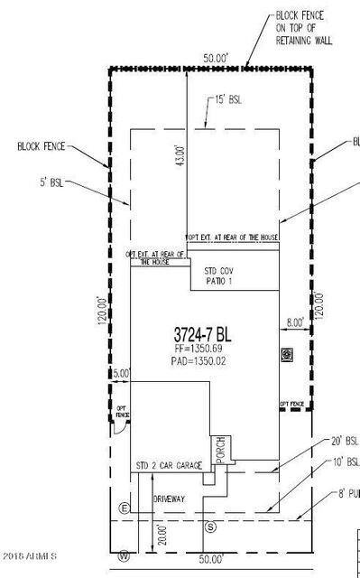 9583 W Fallen Leaf Ln, Peoria, AZ 85383 - photo 3