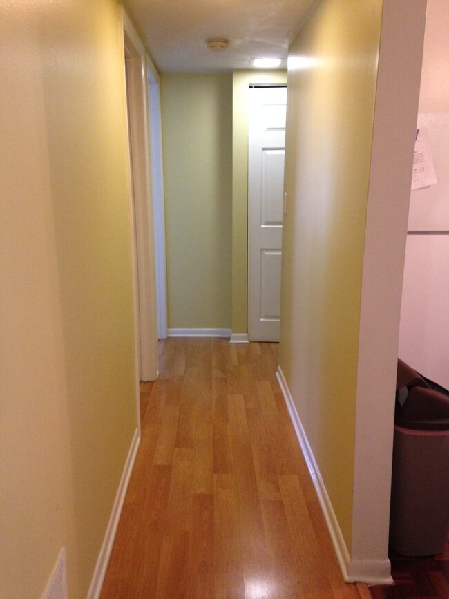 4602 Euclid Ave unit 1C, Rolling Meadows, IL 60008 - photo 2