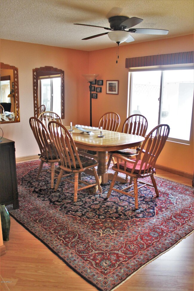 8048 E Flossmoor Ave, Mesa, AZ 85208 - photo 4