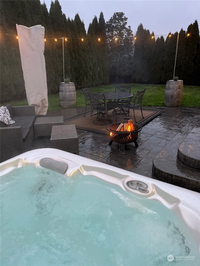 205 Thompson Ave NW, Orting, WA 98360 - photo 7