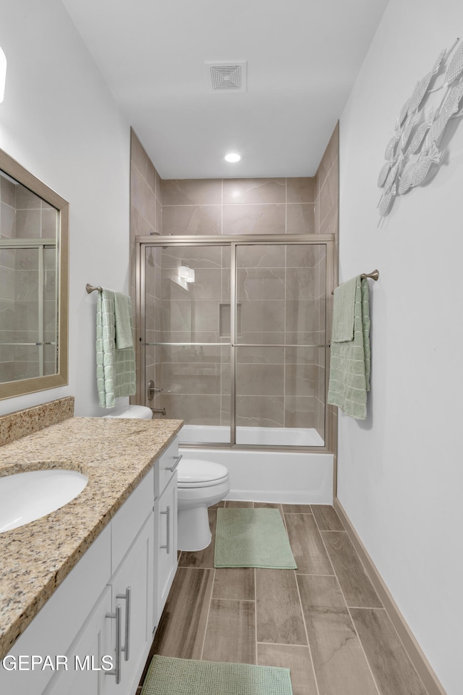 12614 Amesbury Ave, El Paso, TX 79928 - photo 7