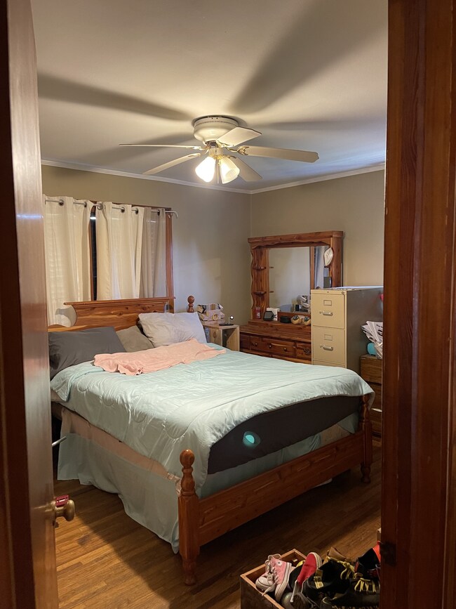 1600 Summer St, Manchester, TN 37355 - photo 6