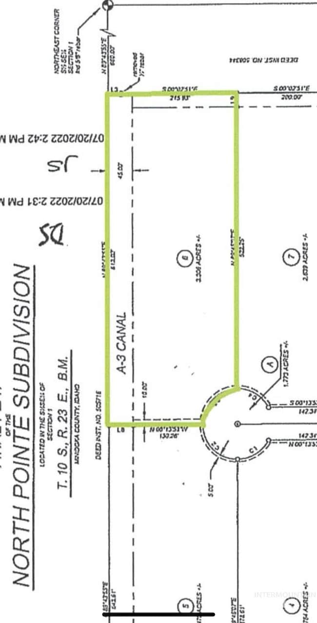 278 S 224 Ln W, Rupert, ID 83350 - photo 4