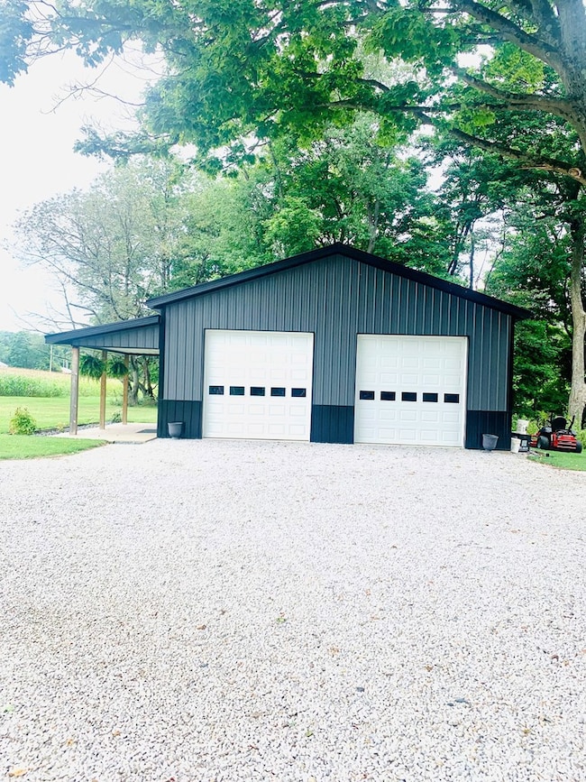 3717 Stout Rd, Lucas, OH 44843 - photo 7