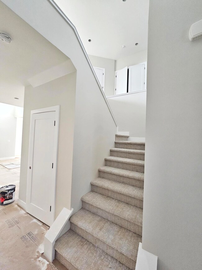31 stairs
