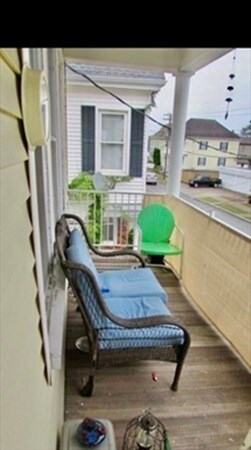 31 Sharp St unit 1, New Bedford, MA 02740 - photo 2